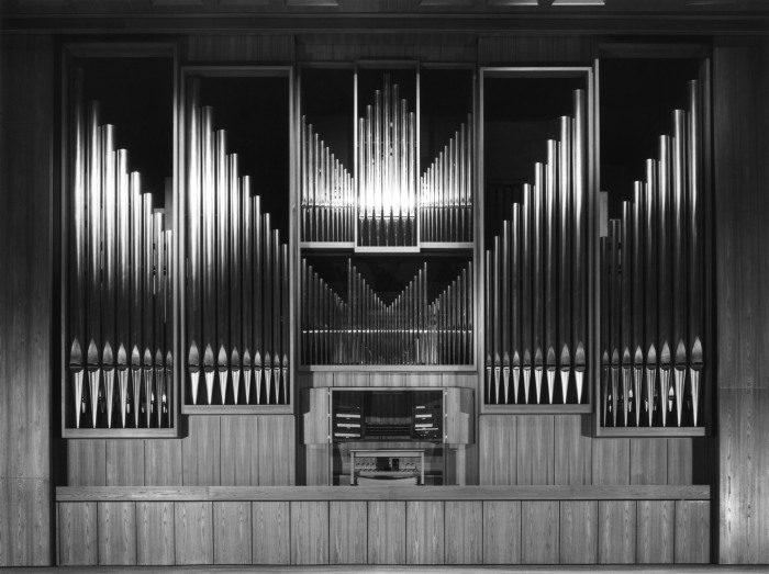 Steinmeyer-Orgel, Kongresshalle Augsburg - Opus 2263.